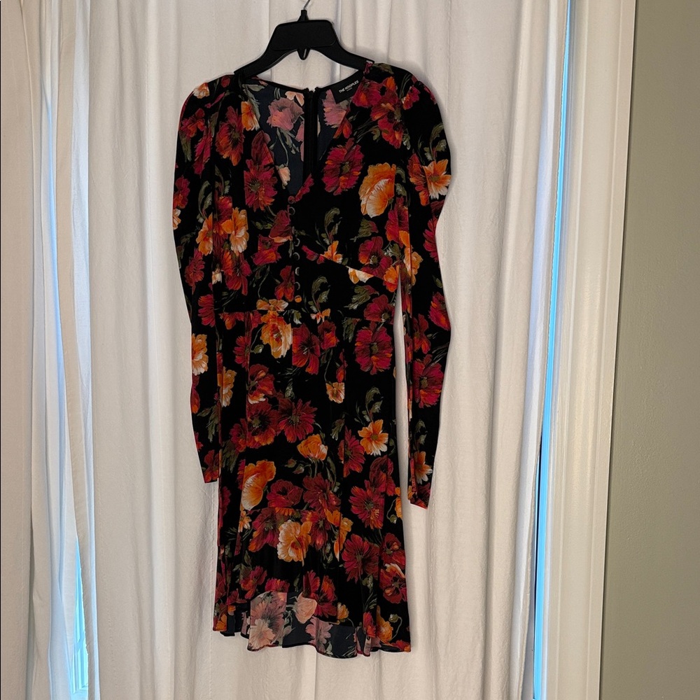 The Kooples Paris Designer Dress